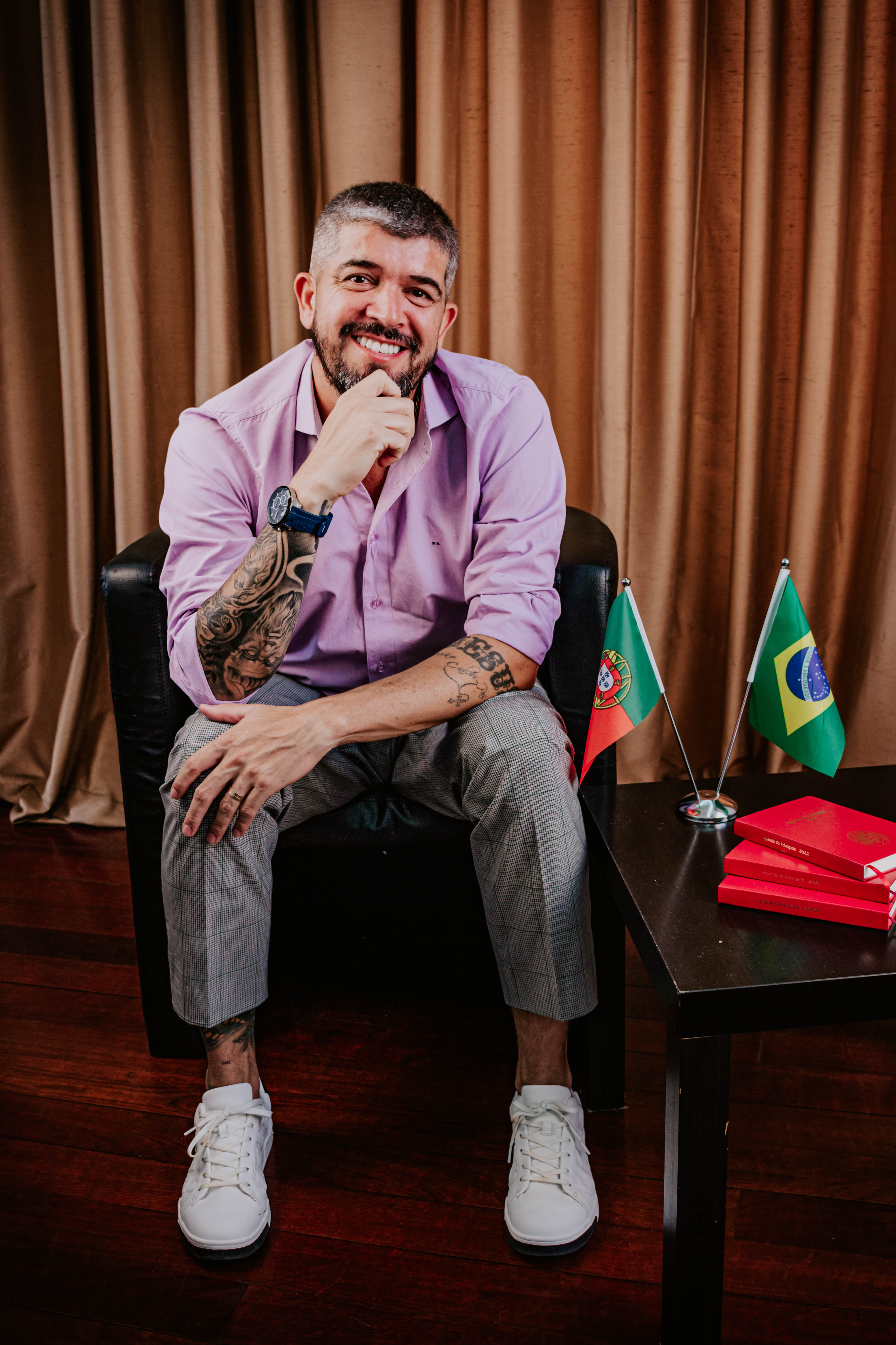 Dr. Márcio Nantes
