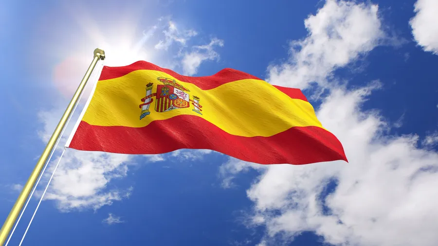 Regularização em Espanha